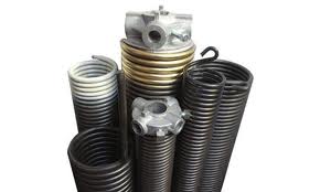 Garage Door Springs Repair Clayton